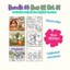 Bundle A1: Buy 02 Get 01