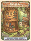 Secret Cute Animal Hideout