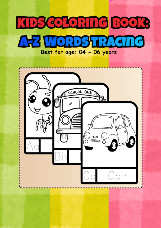 Suitable for birthdays, classrooms, rainy days, and homeschooling.