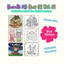Bundle A2: Buy 02 Get 01