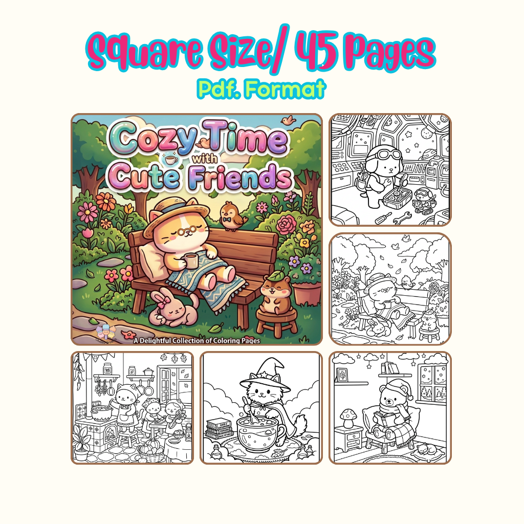 Bundle A3: Buy 02 Get 01