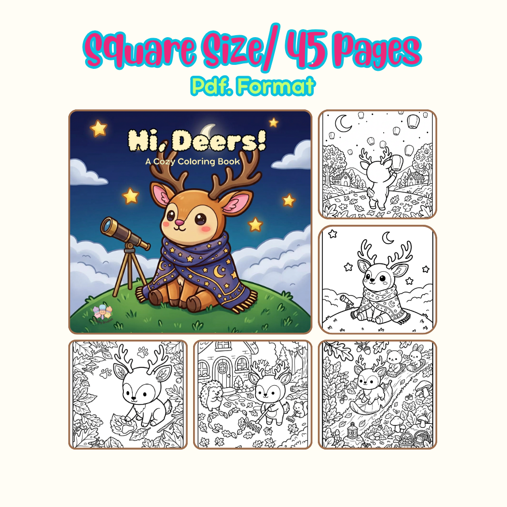Bundle A2: Buy 02 Get 01