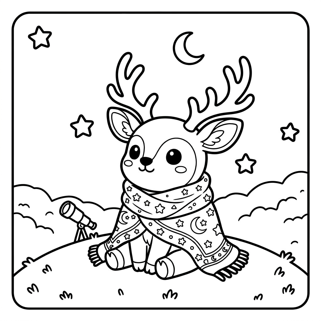 Hi, Deers!