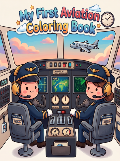 cozy coloring page