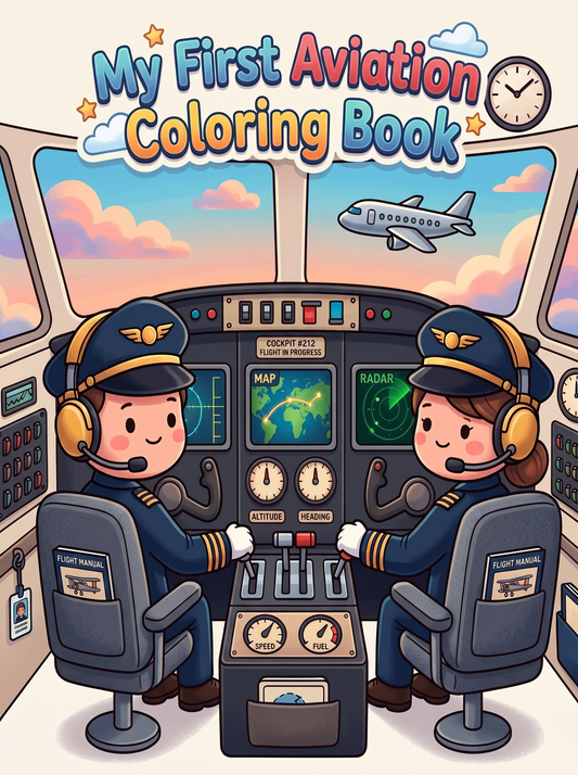 cozy coloring page