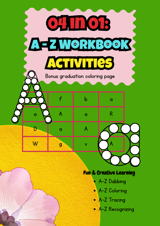 early literacy skills