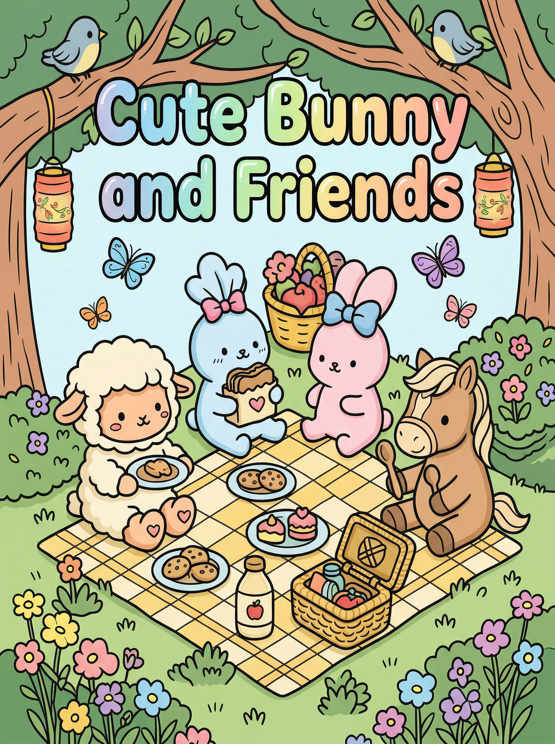 coloring page