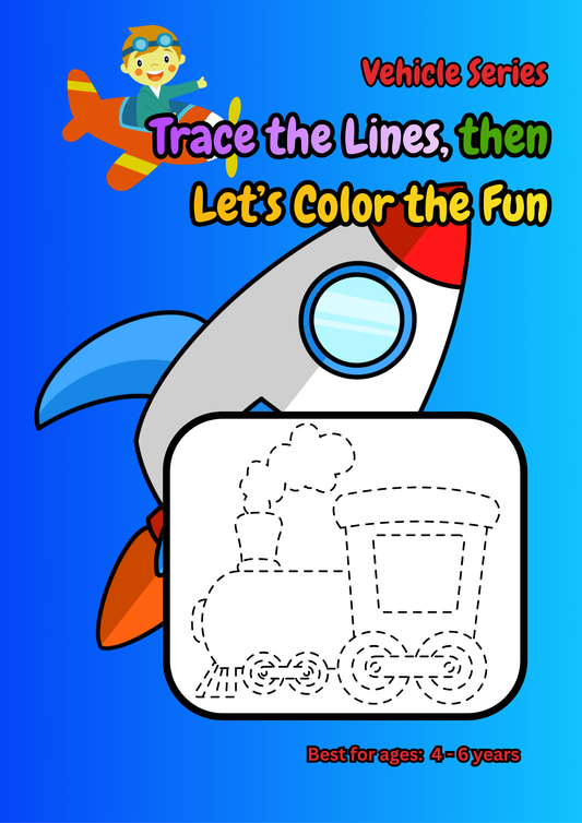 kids simple activity